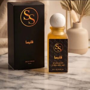 عطر فانيسا